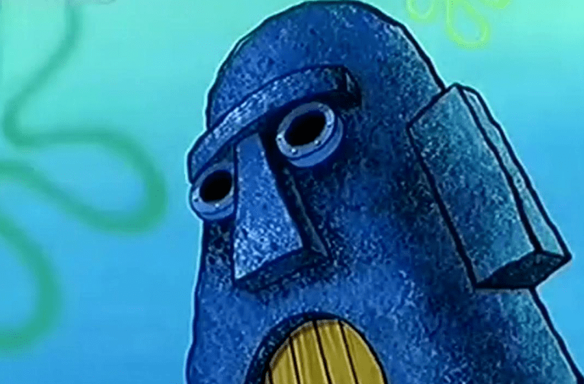 海绵宝宝中神奇的建筑菠萝屋最经典蟹堡王的原型是捕蟹笼