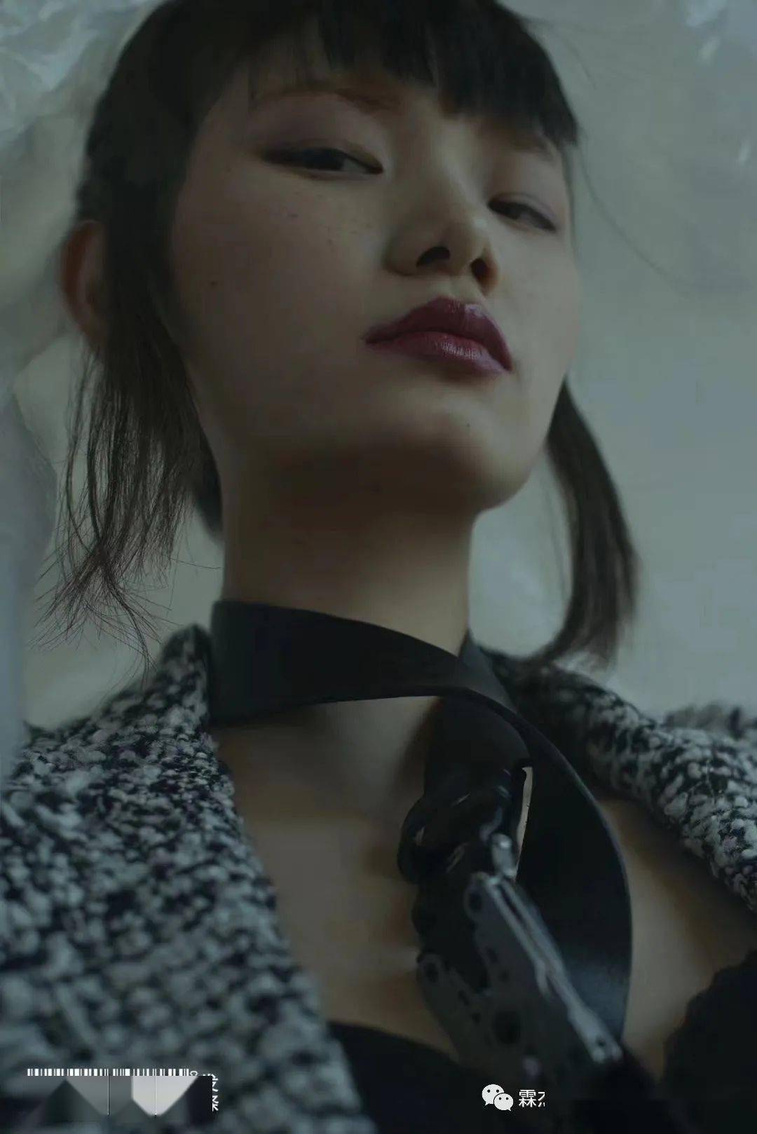 霖杰模特陈彦希2020部分作品合集