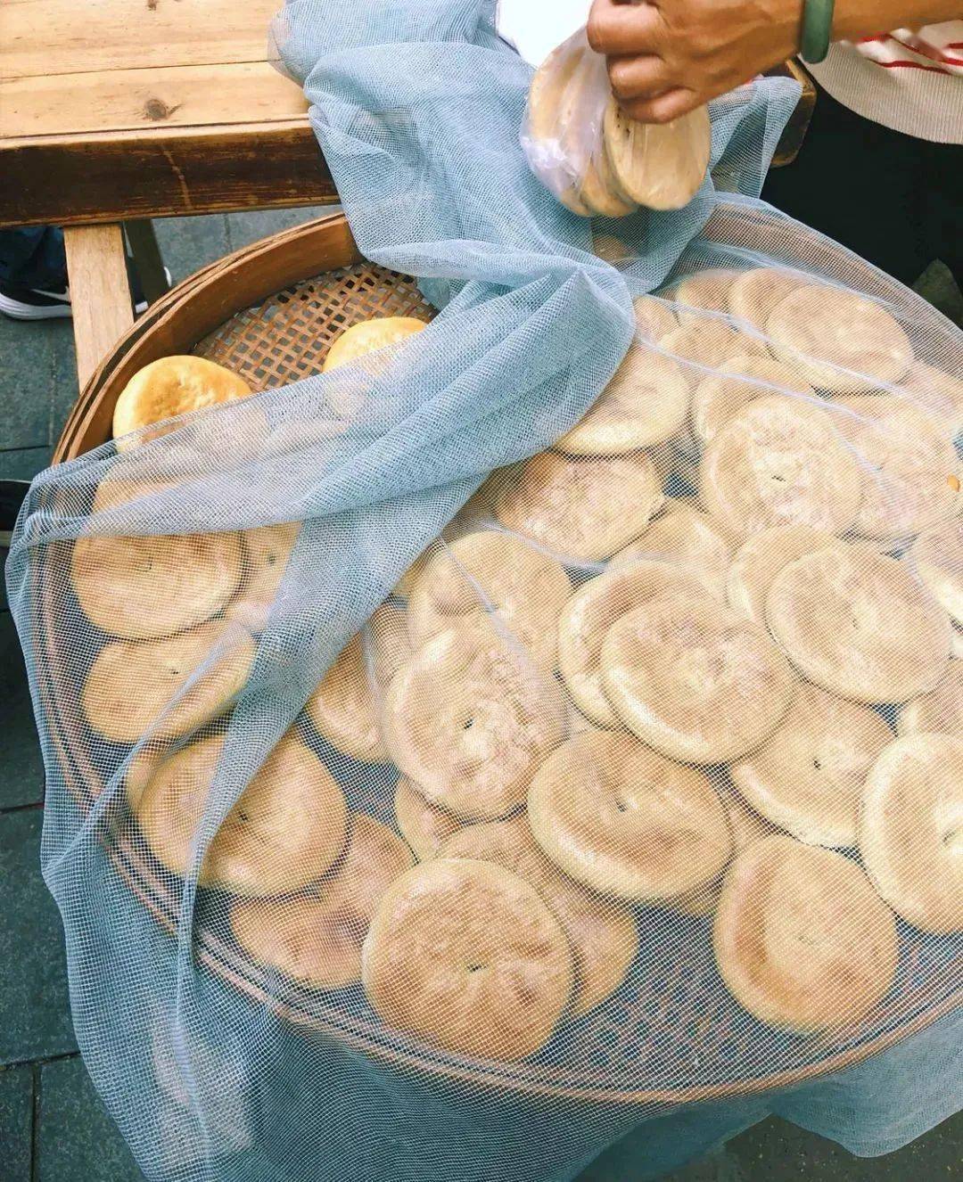 大饽饽照片