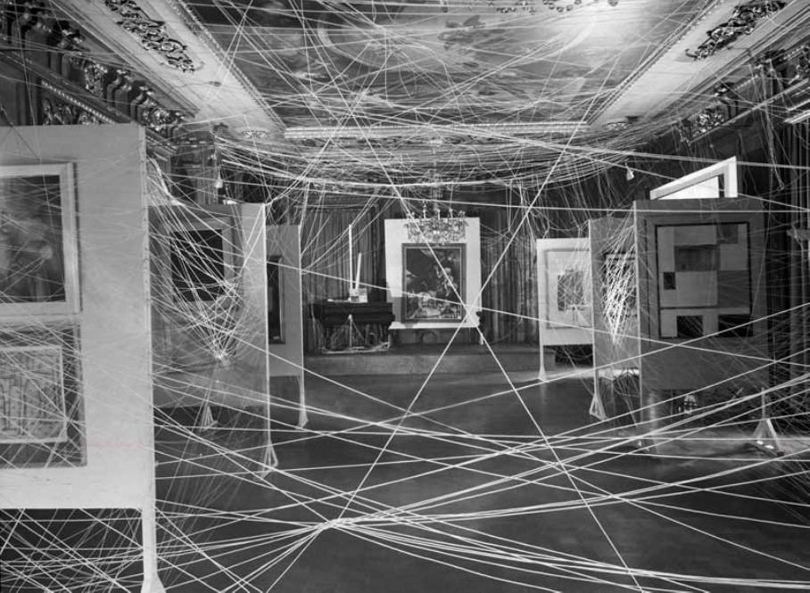 acg藤校班当无尽线条一波三折跑进画你hold住吗