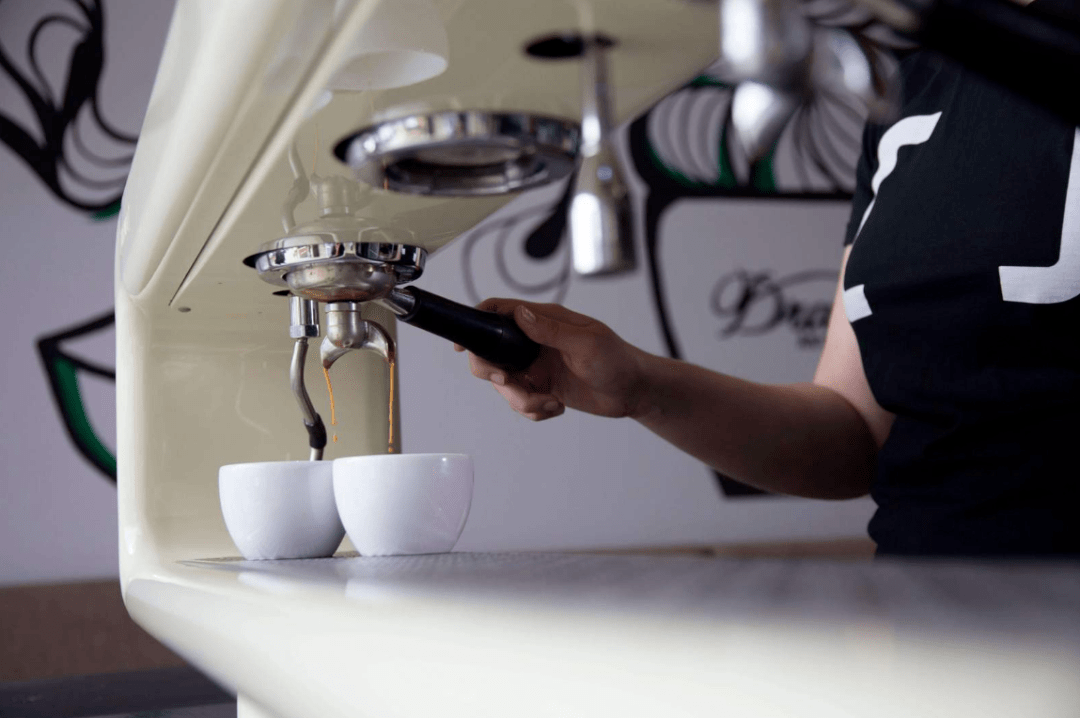 澳洲半自动咖啡机aremde_手机搜狐网