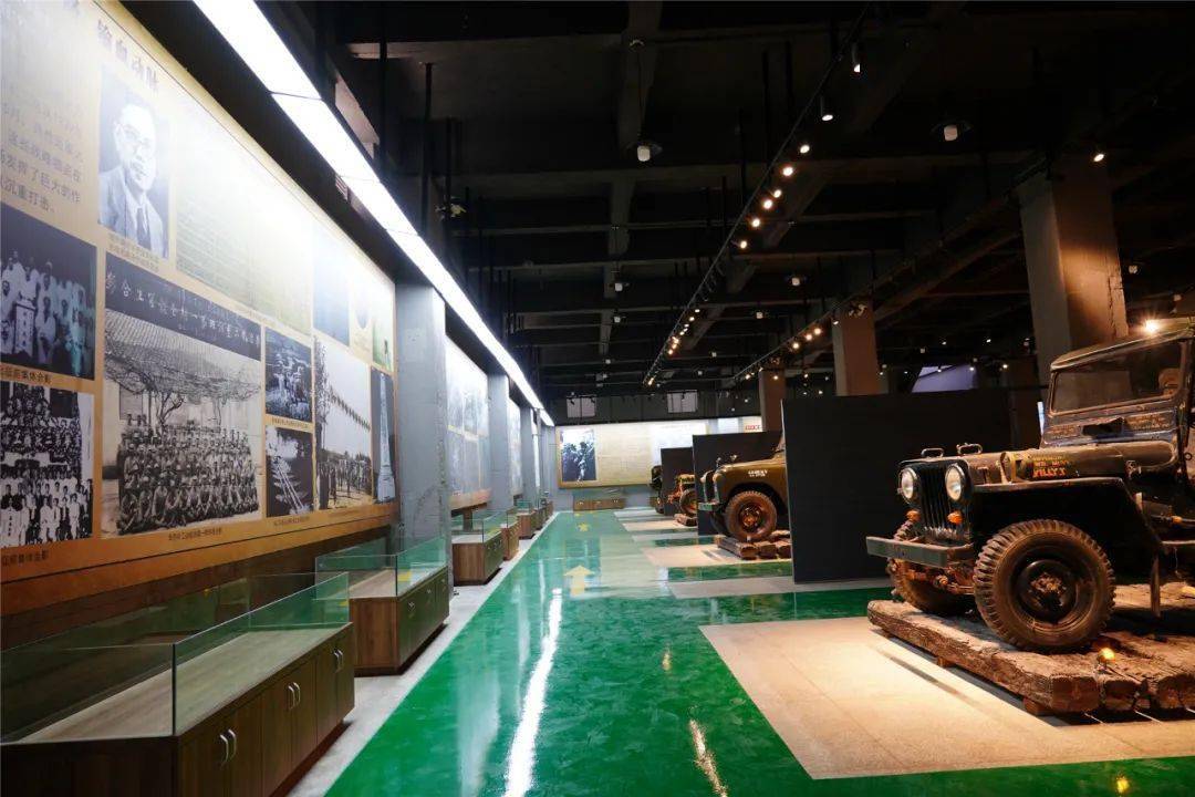 『解锁保山玩法』探访保山博物馆