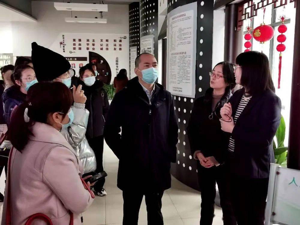 任丘市委副书记李石带队到江苏省张家港市考察学习