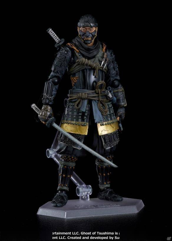 日期:2021年8月 价格:10000日元 素材:abs,pvc 全高:约155mm 原型制作