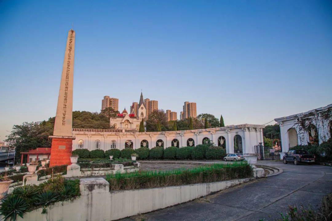 【南昌·环球公园】失落的世界,拍照新圣地