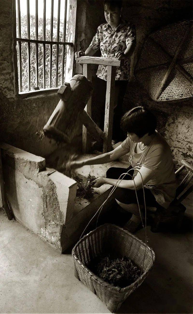 【潜山非遗】桑皮纸制作技艺