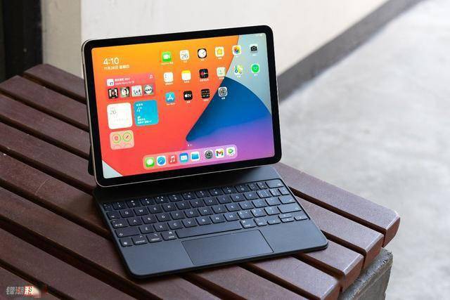ipadair4图赏改头换面妥妥的准旗舰体验