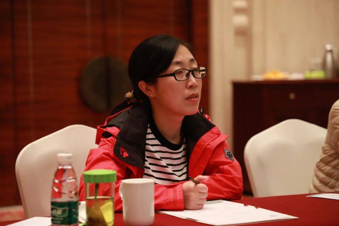 图片集锦国家桥牌队宁波集训