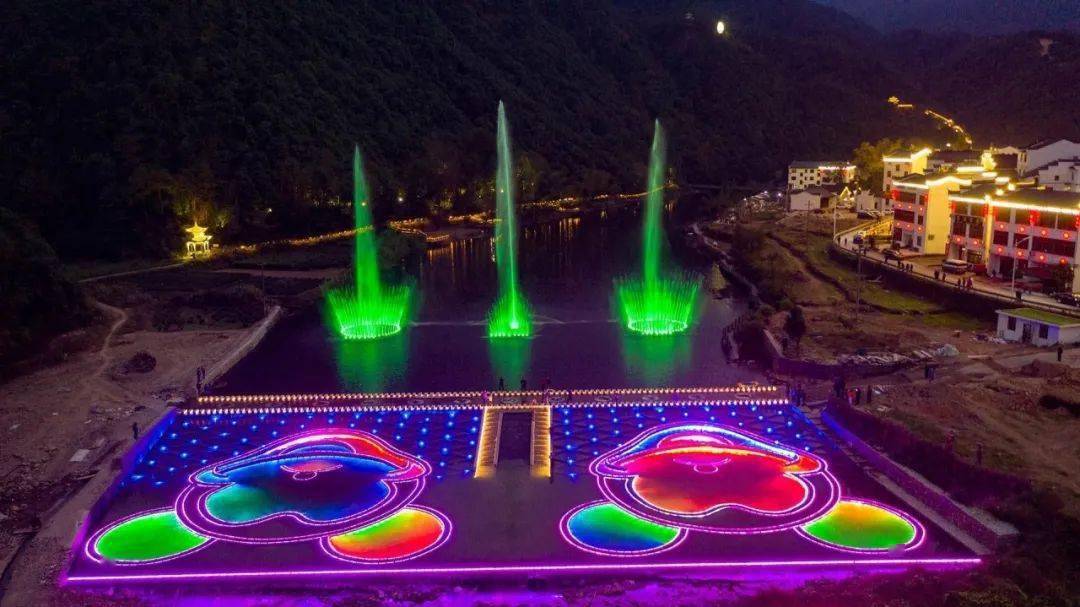 生活浦江这个网红地又新增一打卡点