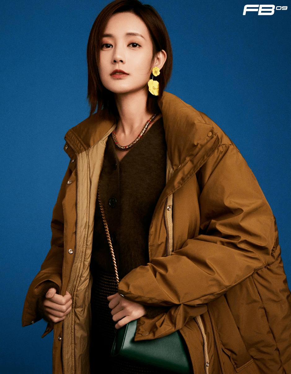 【jnby】冬日女孩_刘念