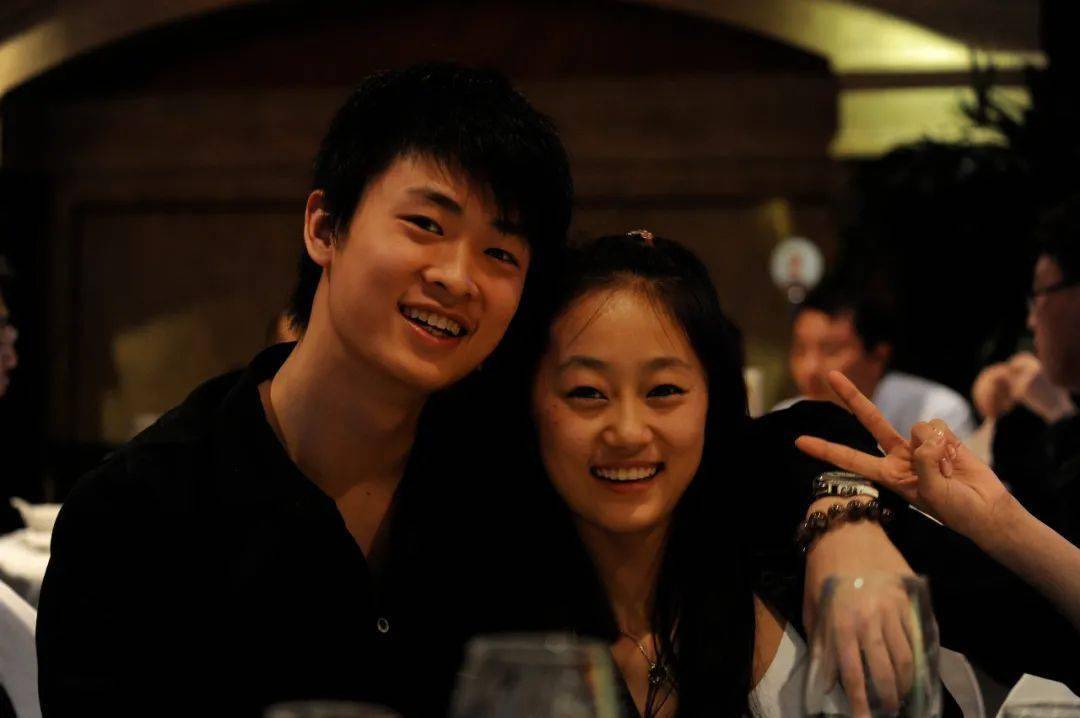 耐得住寂寞才能守得住繁华黎星李艳超友谊最佳范本