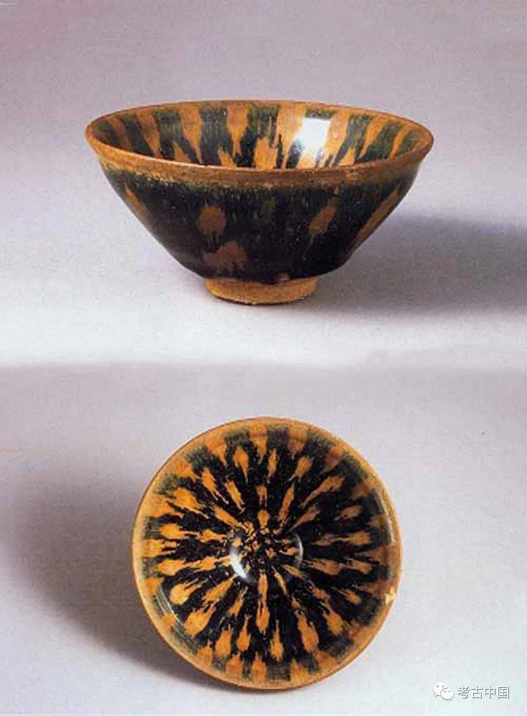 他山之石考古词条建窑