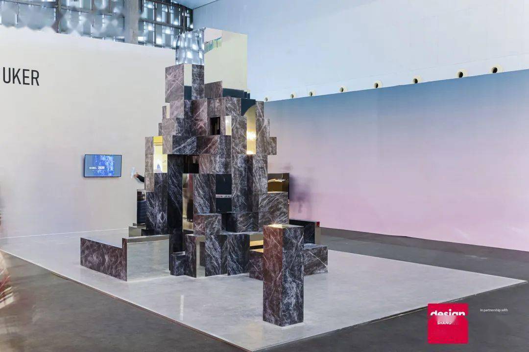 day 3丨距离"设计上海"2020闭幕仅剩一天!4大展会看点不容错过