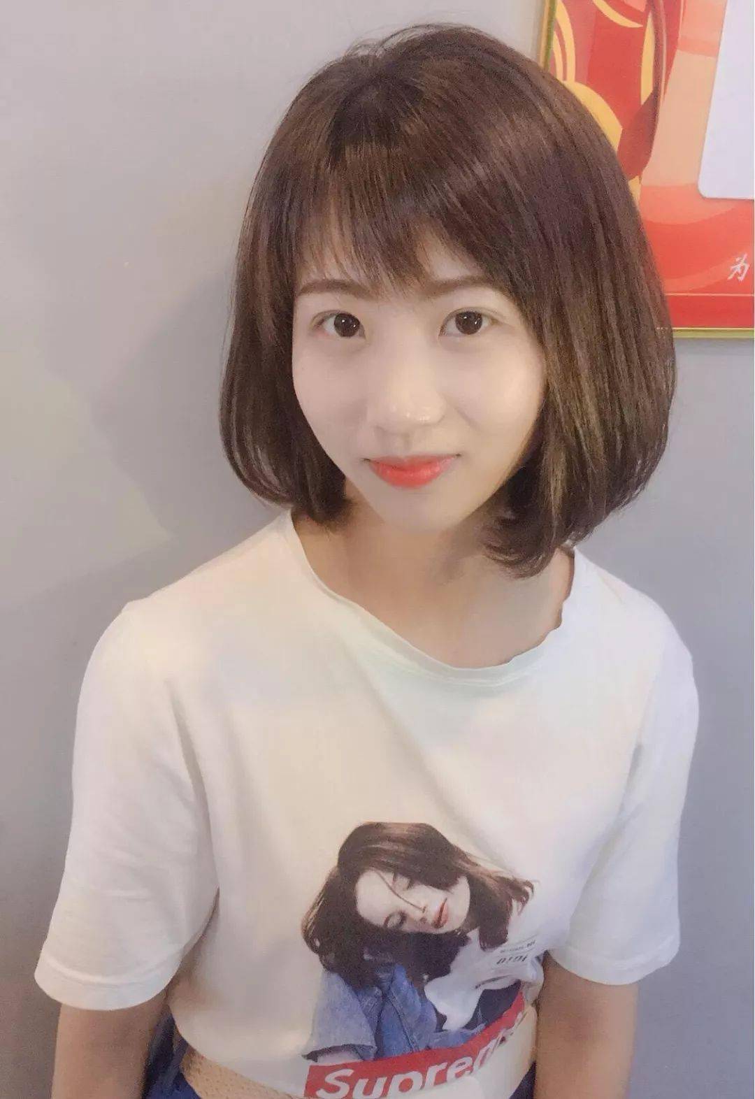 这款包包头路子有点野