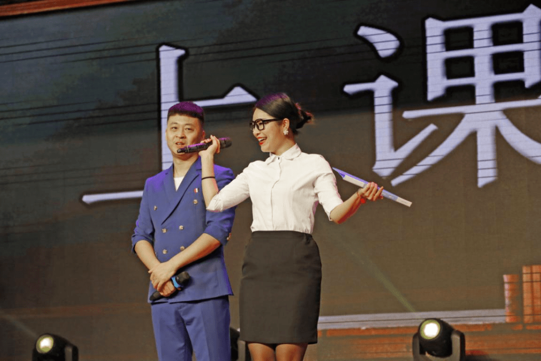 和平大戏院开创二人转线上付费观看新纪元_吉林