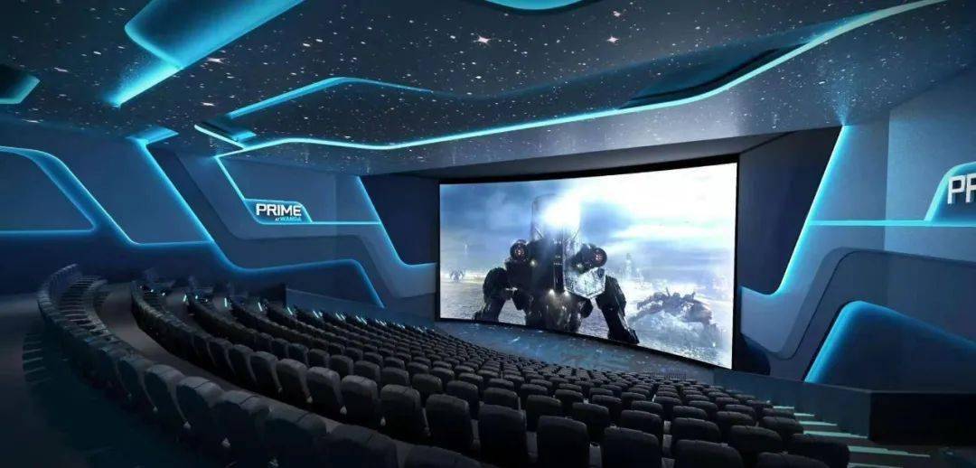 兔子洞的限量观影特惠去万达prime巨幕厅看《疯狂原始人2》_手机搜狐