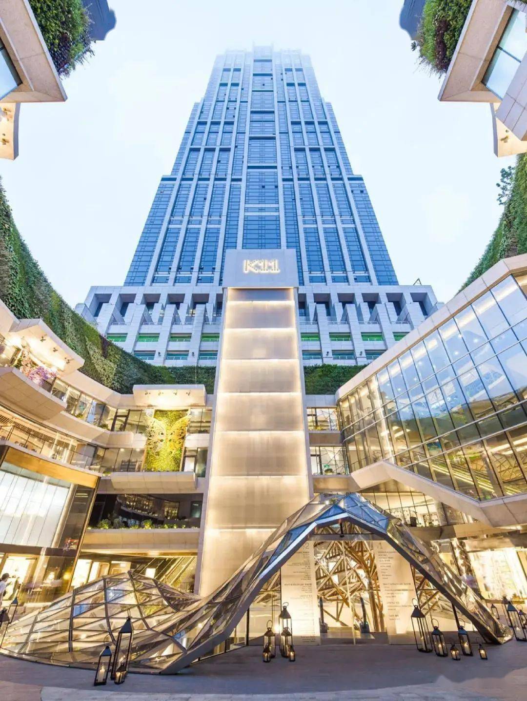 【记忆】淮海路已经120岁了，回眸TA的前世今生！-搜狐大视野-搜狐新闻