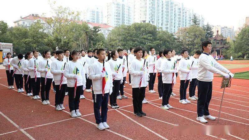 鼓实快讯超燃会学会考也会玩鼓实学子争霸运动赛场
