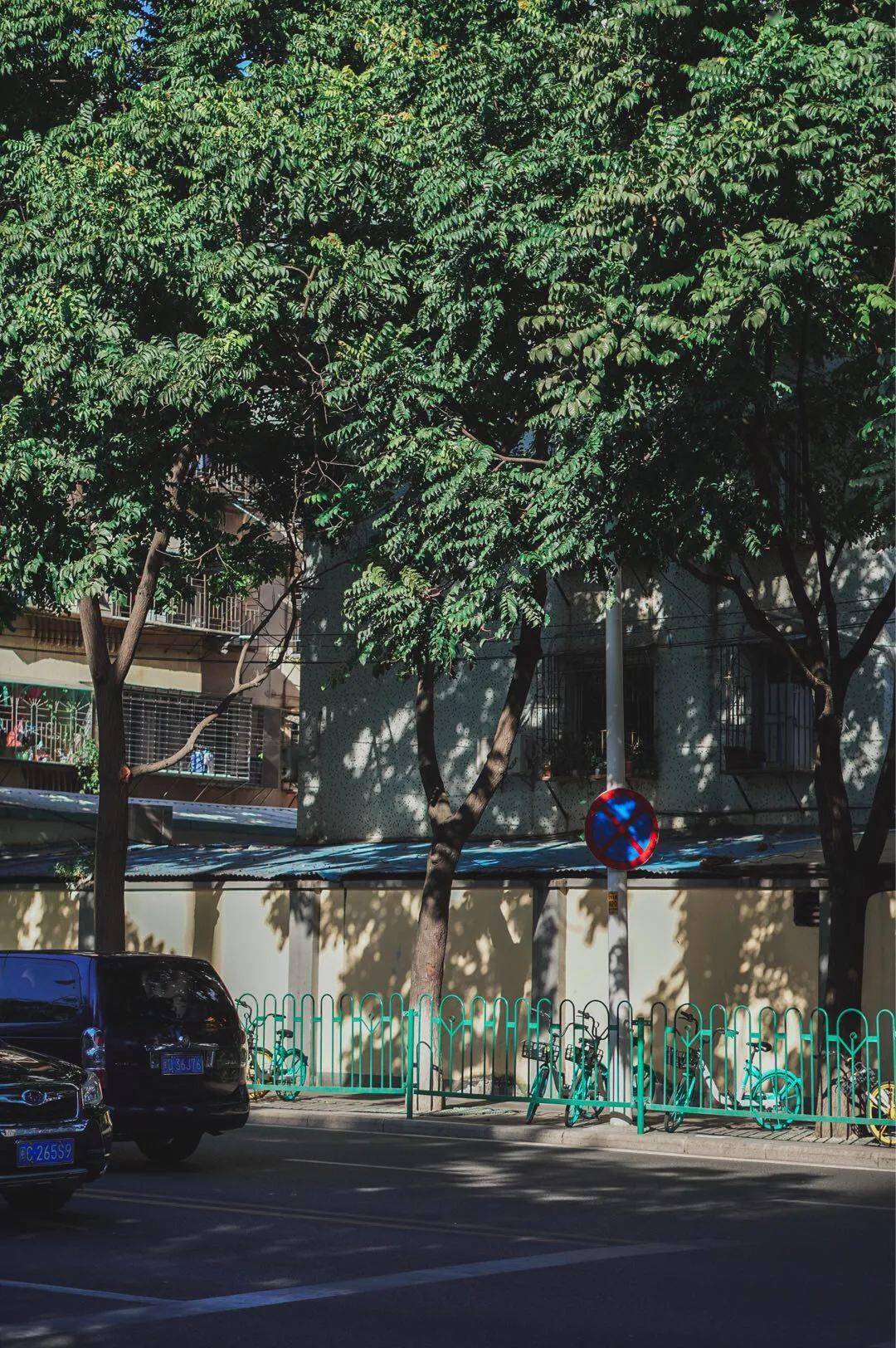 太羡慕住在思明区的人了坐拥这14个被私藏的拍照圣地出个门就像旅游