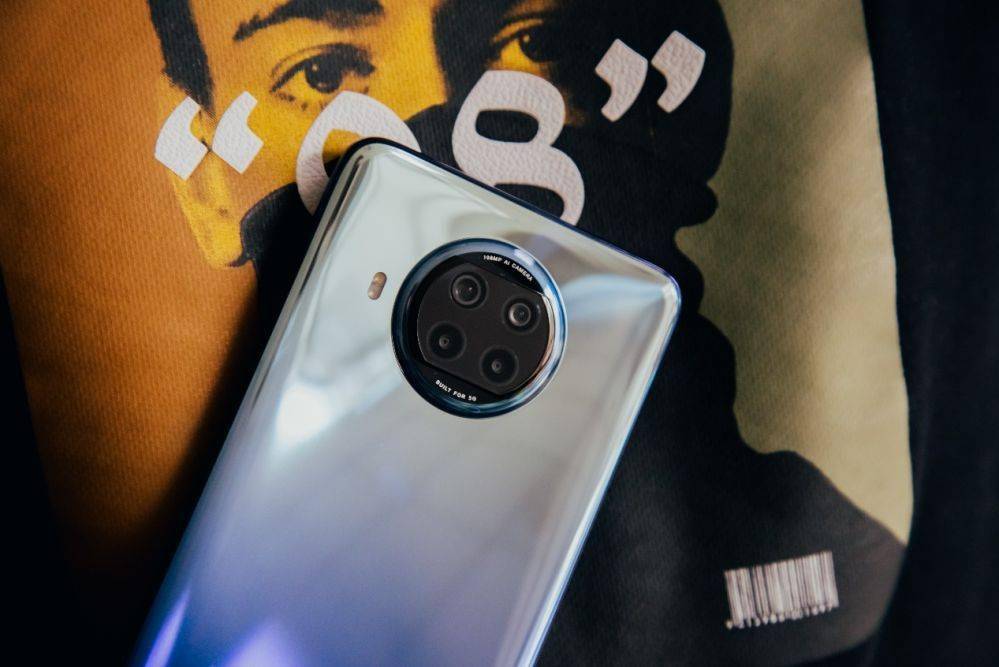 redmi note9 pro评测体验:千元精品,旗舰体验