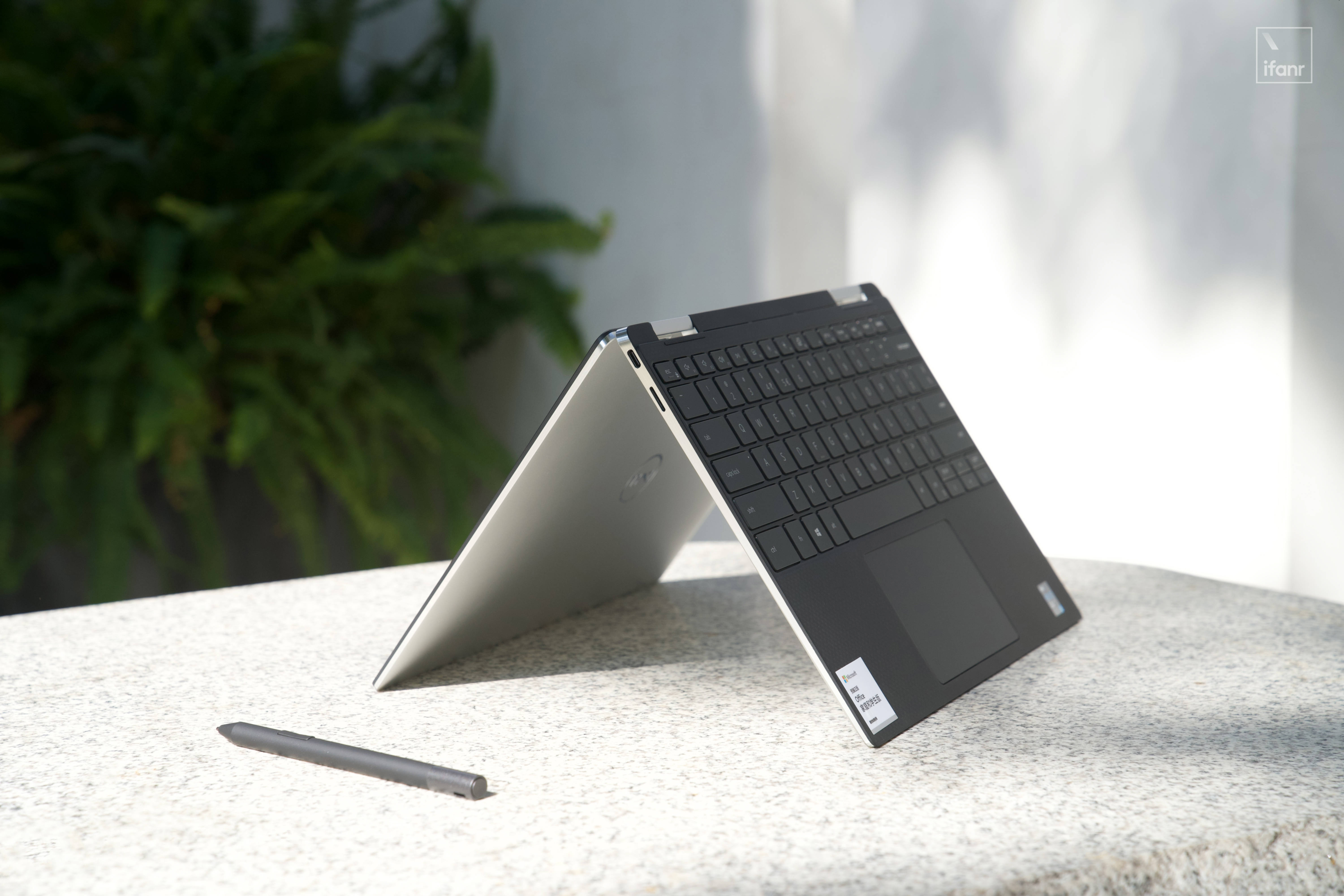 戴尔xps139310二合一图赏设计与体验和谐统一