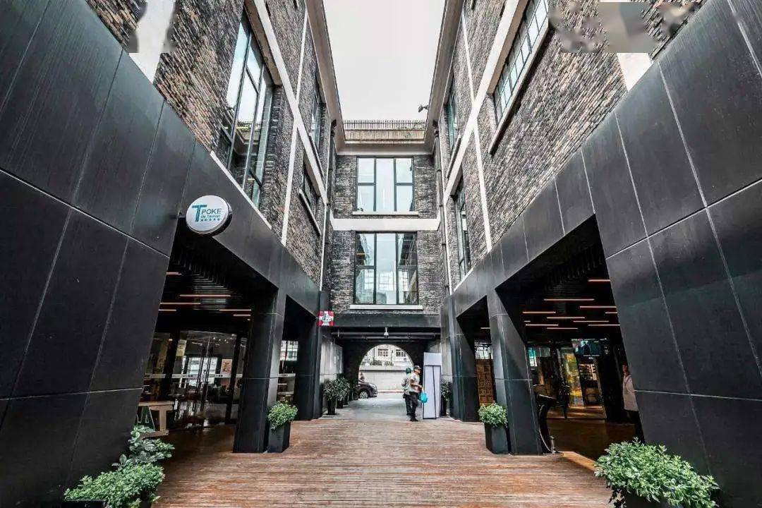 创意旧厂区文旅改造12案例