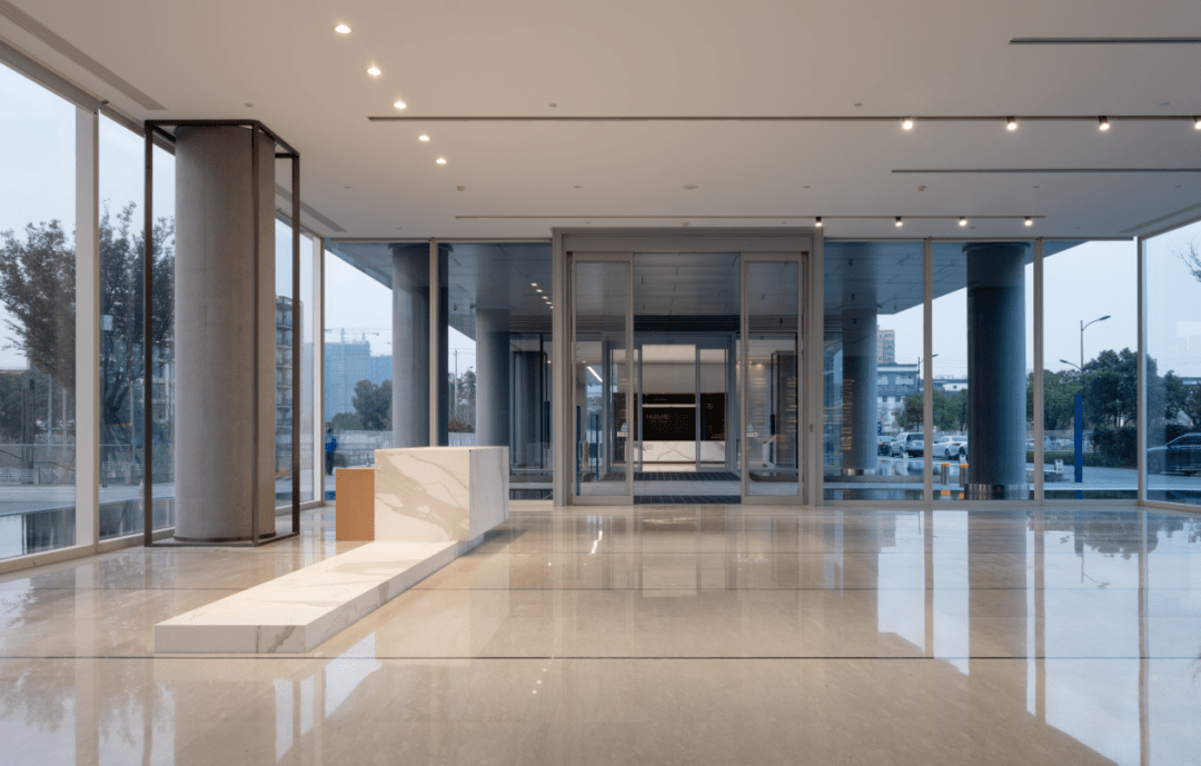 精工品质 匠心铸就——金螳螂杭州华和控股集团大厦项目施工纪实_业主