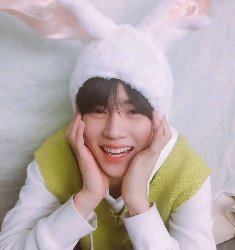 【微信头像】姚景元