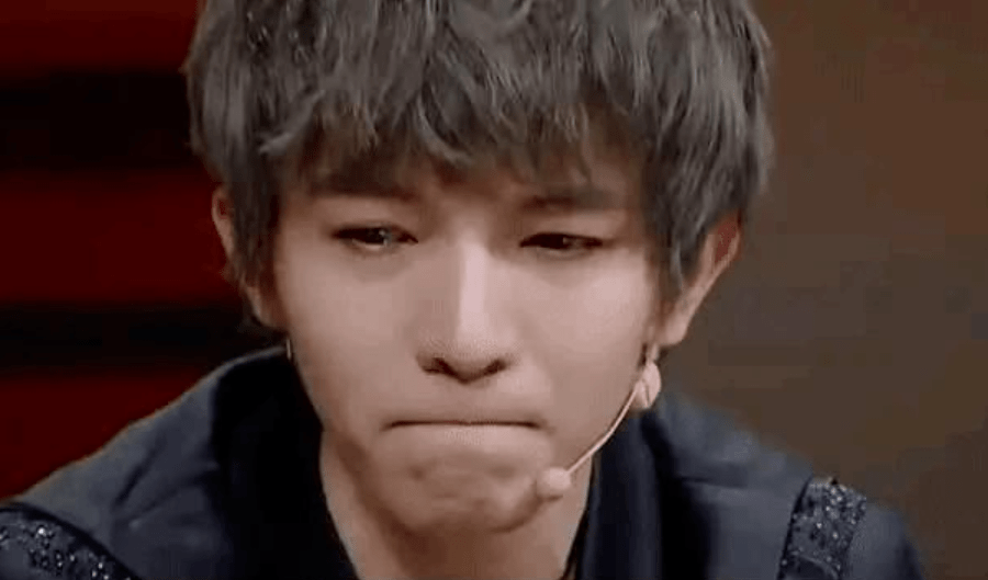 尔冬升怼哭郭敬明流量滚滚而至小四才不会悲伤逆流成河