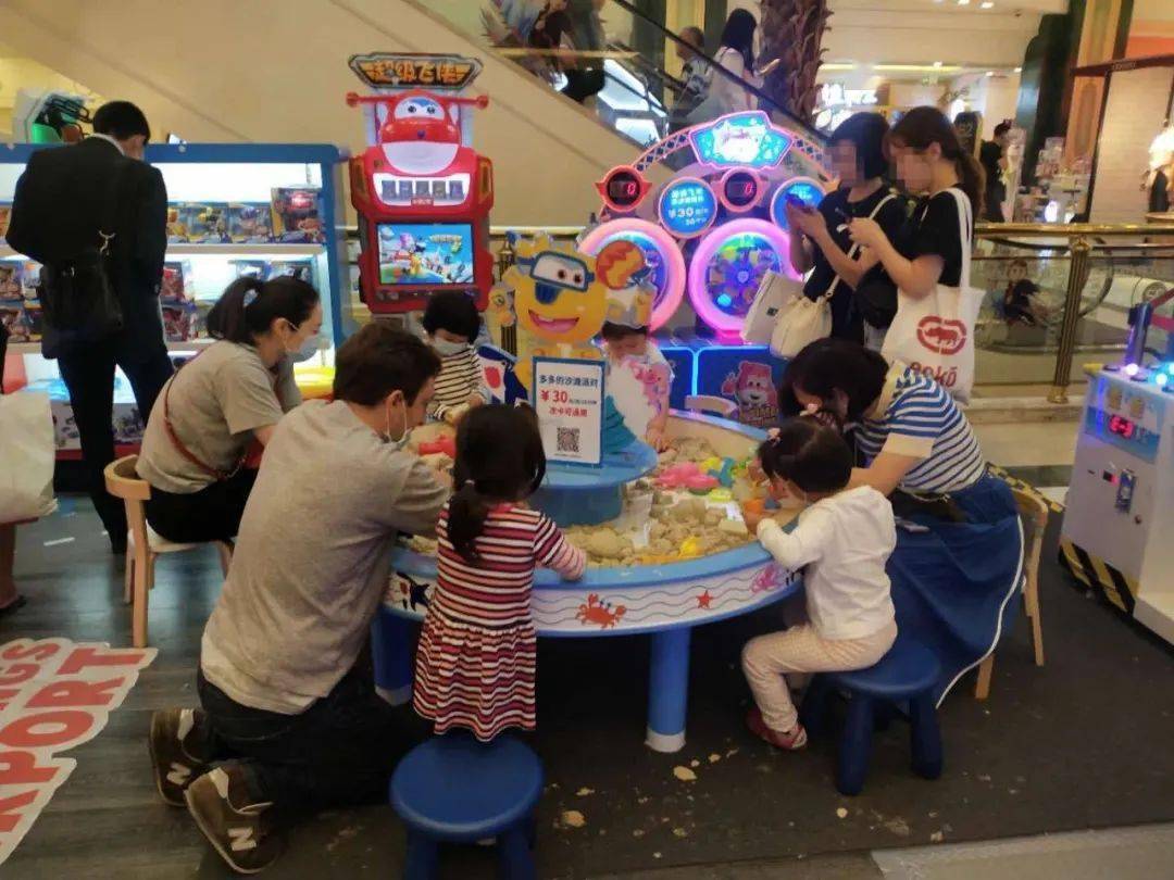 超级飞侠使命必达成都银泰in99等你来战