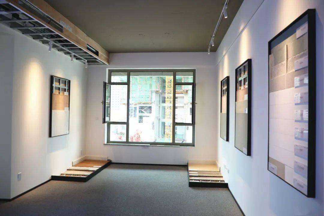 格林工法样板盛启深度探究依云小镇的大产品力