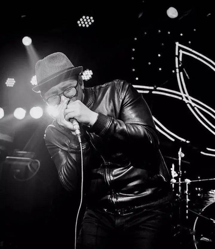 乐队20202021新专辑巡演桂林站演出票布鲁斯摇滚特邀嘉宾杨策三重奏