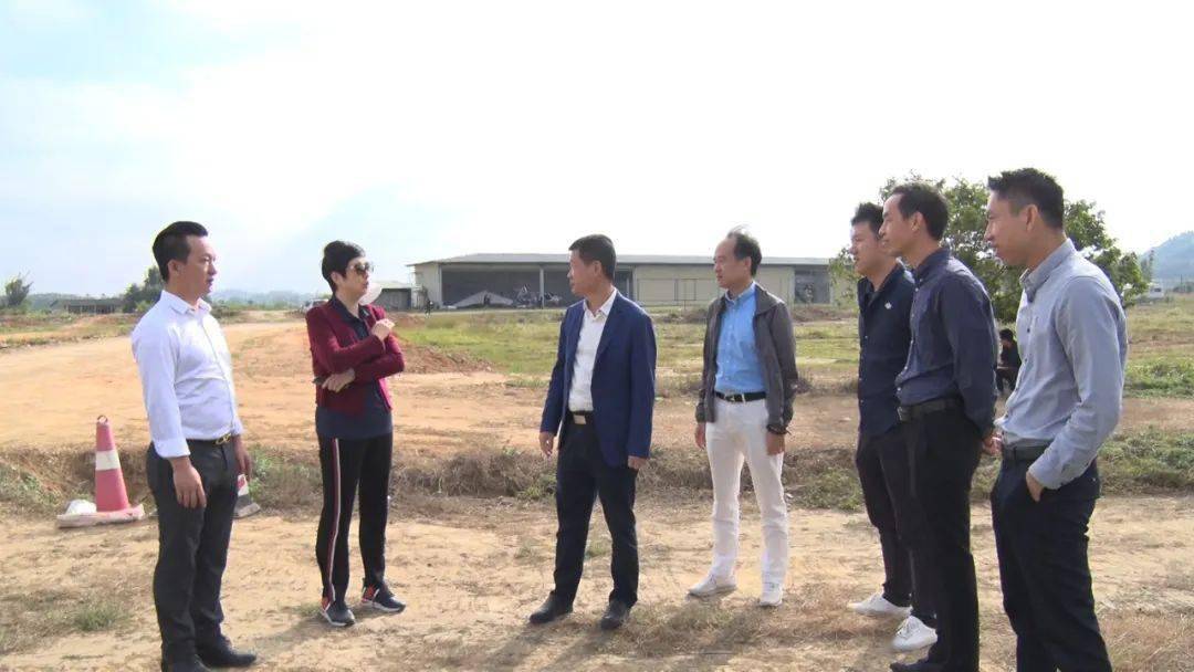 好消息海丰造通用飞机即将起飞