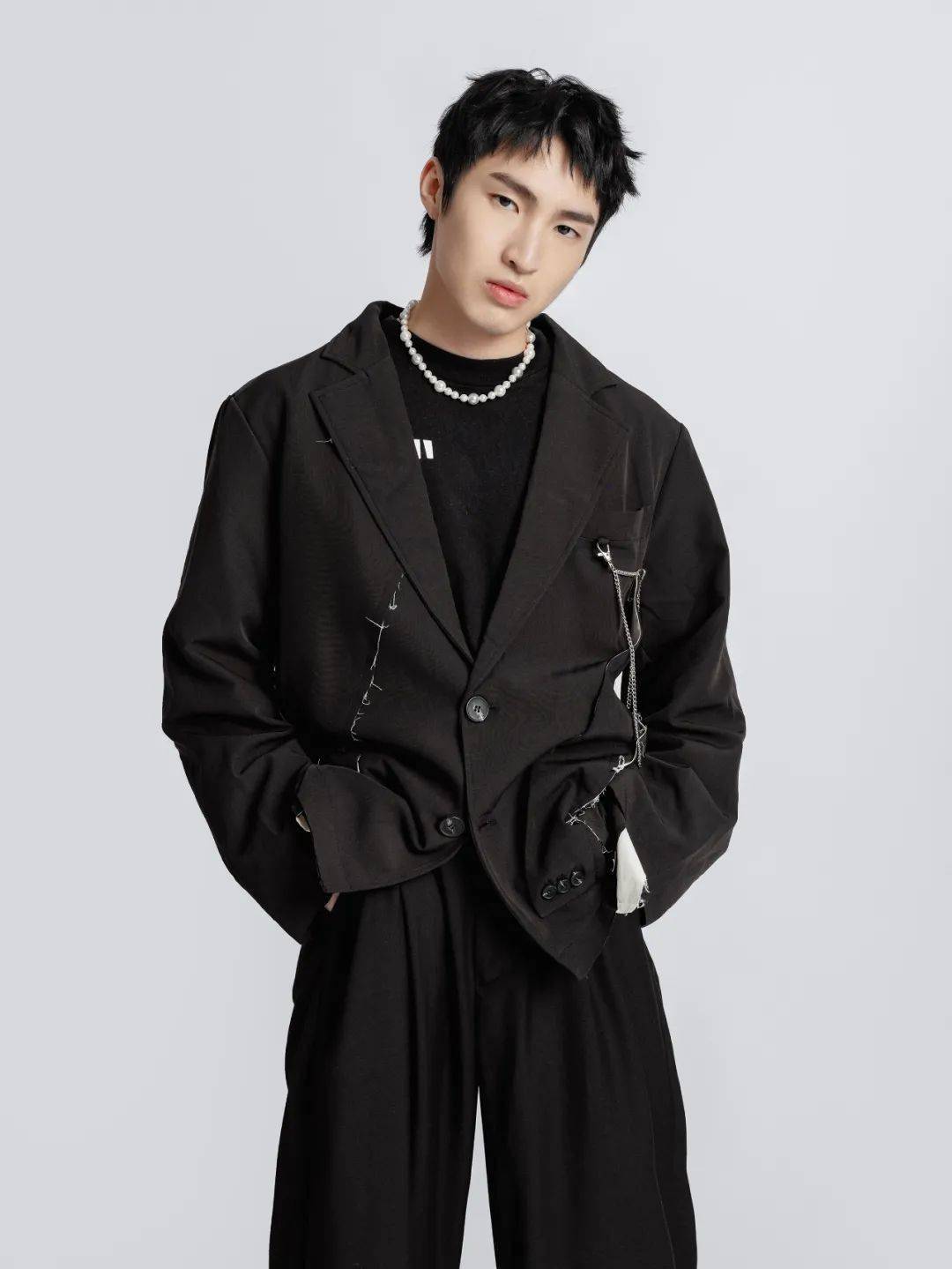 1205丨黄礼格版图开辟嘉宾队长youngcaptain钟欣cent3e