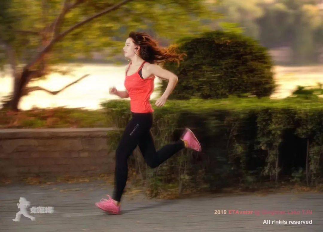 1号候选人 | 奔跑,只为遇见最好的自己——唐文静_马拉松