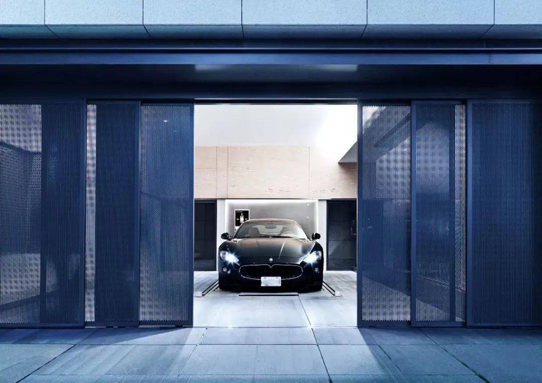 为什么要买车位,看看这些理由!无法反驳!_手机搜狐网