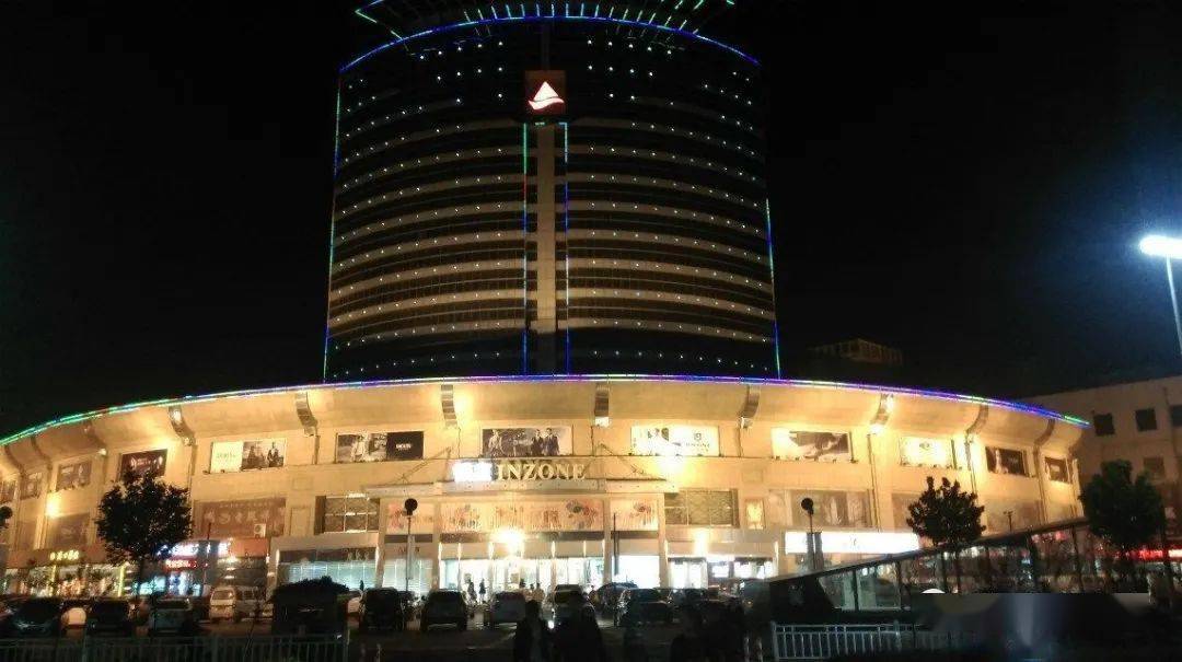 重磅消息银座京开店超市店面升级火热招商机会不可待入驻就现在