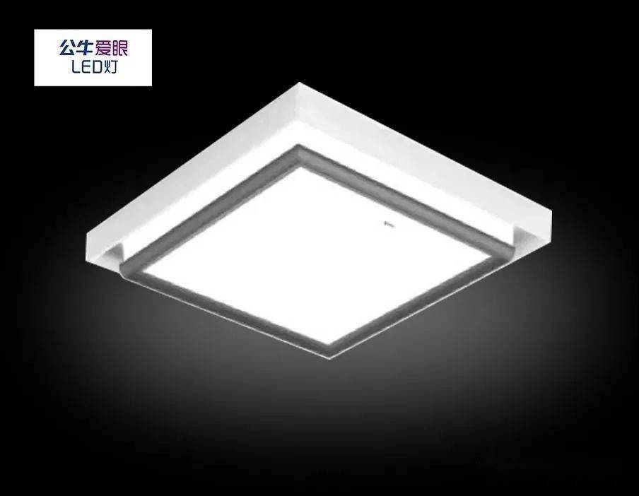 公牛灯饰电器服务手册