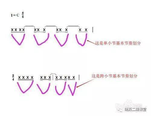 二胡节奏怎样练习训练节奏感的小技巧人人都能学会