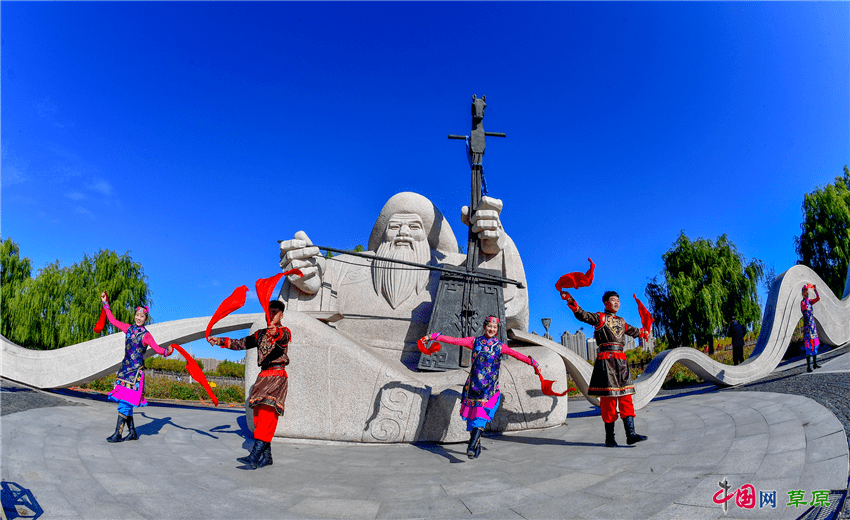 走进科尔沁安代的前世今生:它何以被誉为"蒙古族第一舞"