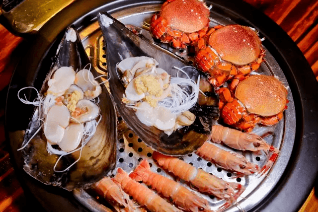 美食攻略② | 【东二环泰禾】吃喝指南