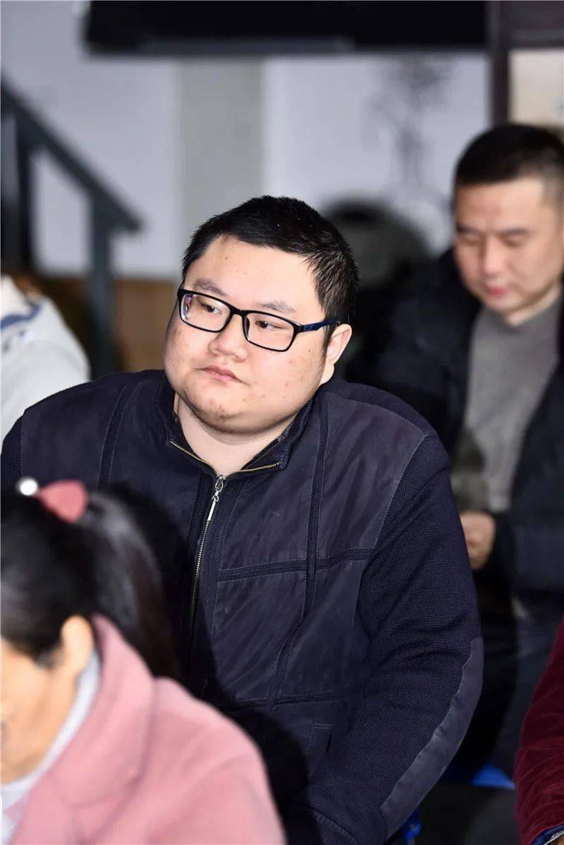 拓空间设计总监周前进老师主讲精英网徐诗晏担当活动主持本次是这个
