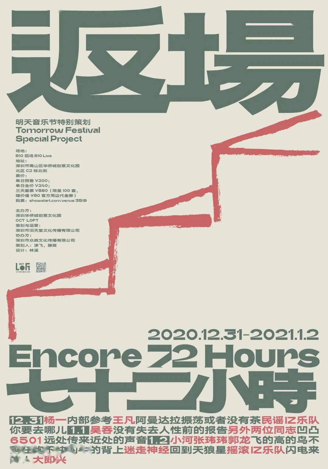 左小祖咒联手二手玫瑰新裤子花粥谭维维等音乐人发行全新专辑thefin