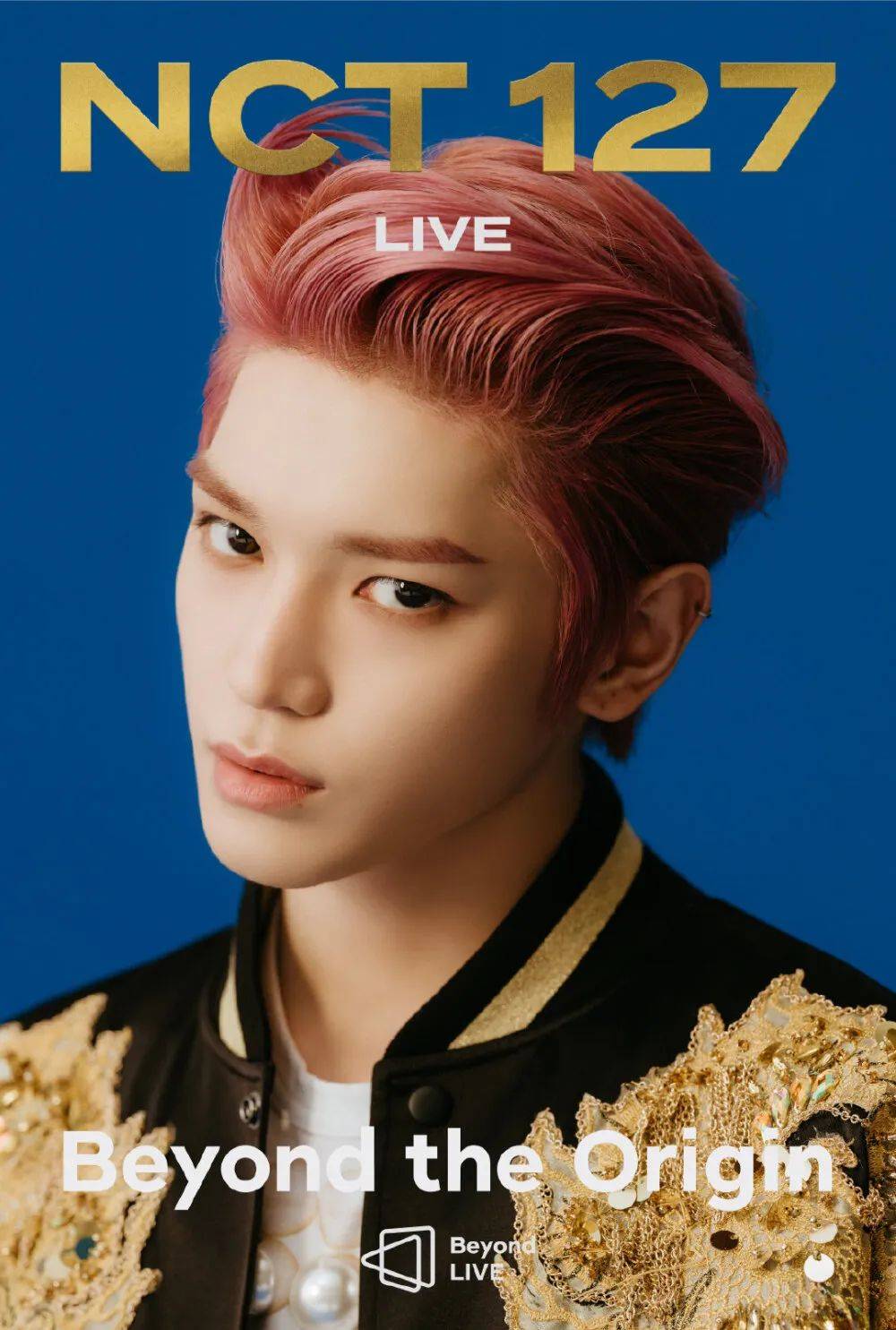 今日份壁纸李泰容122