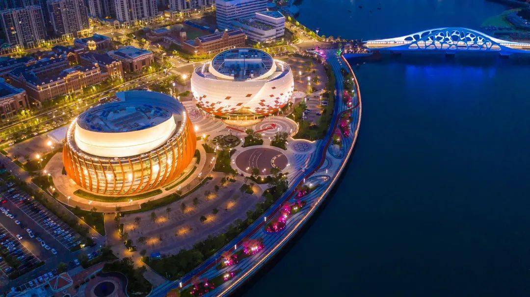 环球融创海洋文旅未来城正式签约,助力青岛打造活力之城-搜狐大视野-