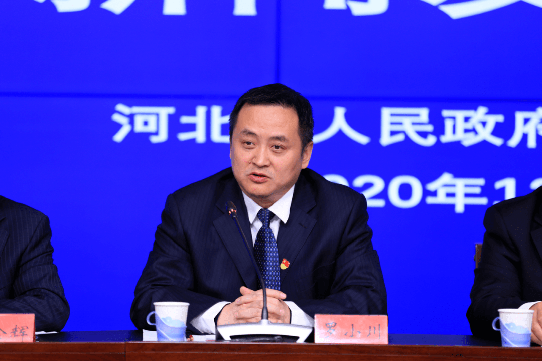 答记者问五项实施计划多种形式招才引智我省人才助力产业发展出实招