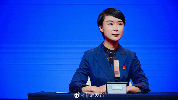 "雪地策马"女县长:不想当网红 只想让更多人认识昭苏