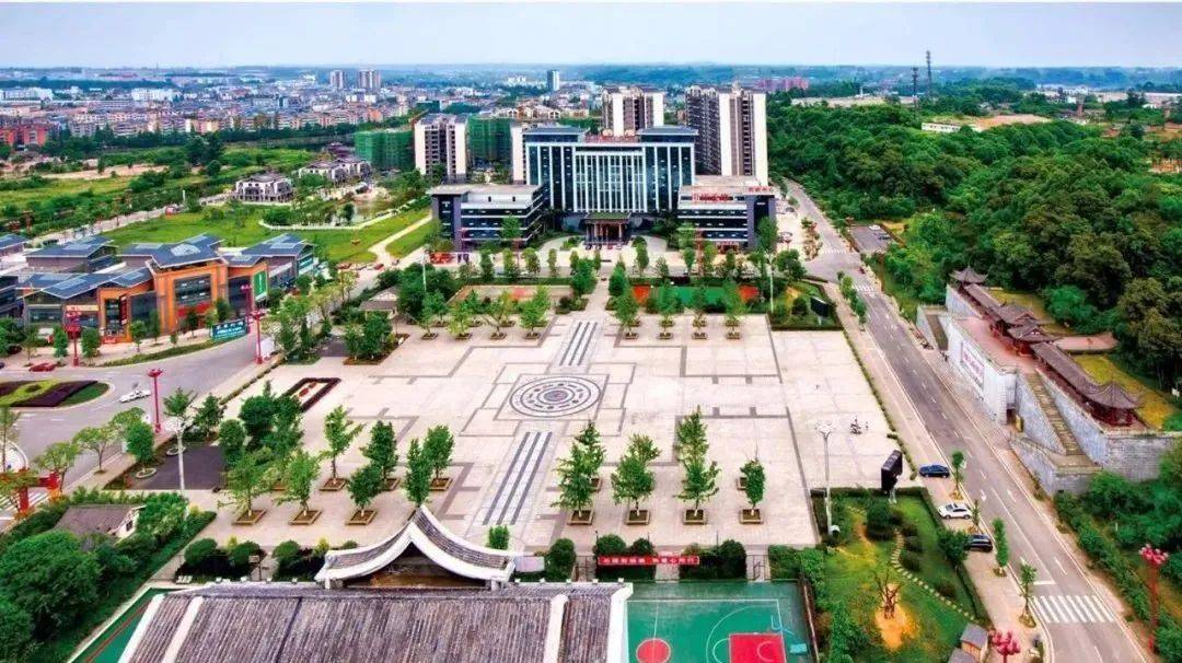 丹棱县复查确认保留荣誉称号的四川省文明城市(地级)名单(1个)乐山