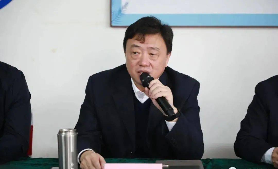 "千年古邑助力千年雄安"!武邑·雄安项目对接会在容城县举行