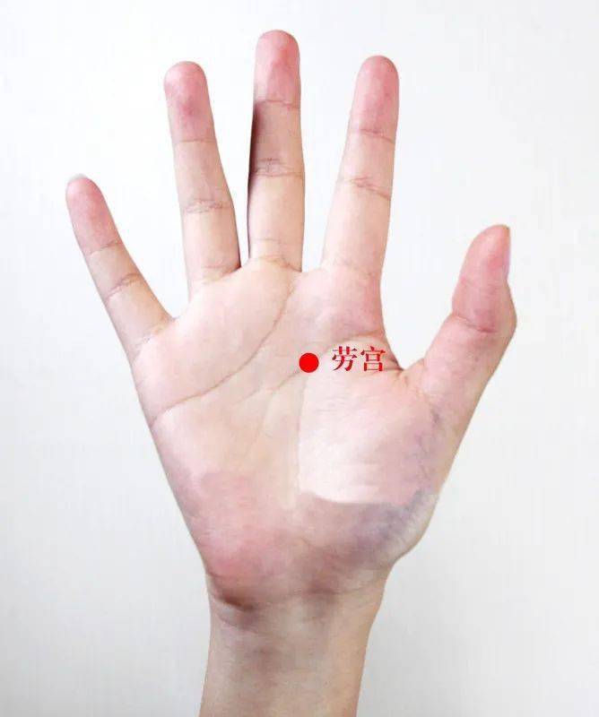 最全整理补火助阳的回阳九穴艾灸人必学透